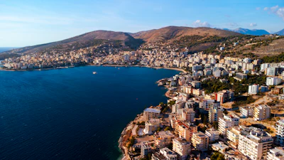 Sarandë