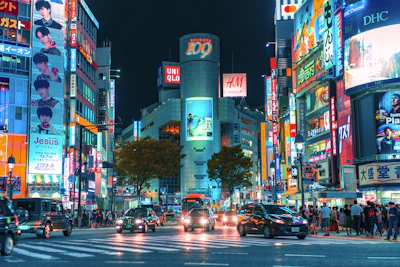 Sendai