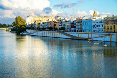 Seville