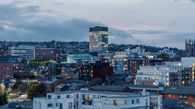Sheffield