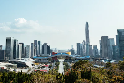 Shenzhen