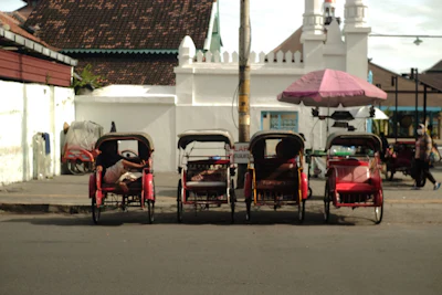 Surakarta