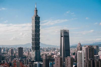 Taoyuan