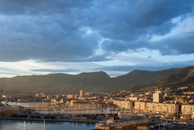 Toulon