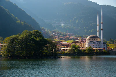 Trabzon