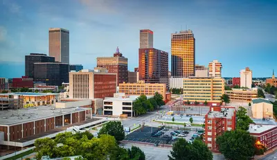Tulsa