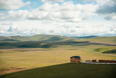 Ulaanbaatar