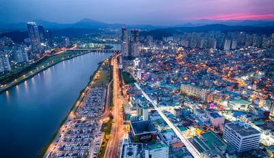 Ulsan