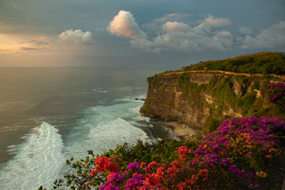 Uluwatu