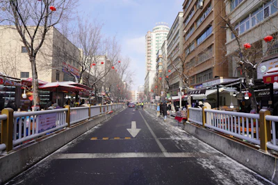 Urumqi