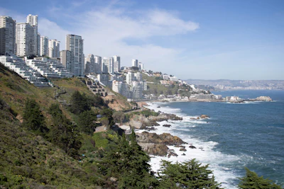 Viña del Mar