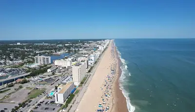 Virginia Beach