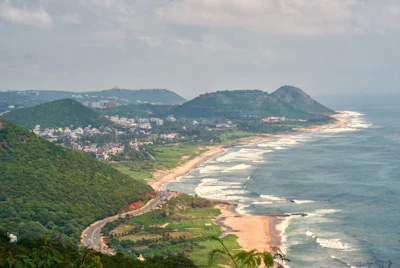 Visakhapatnam