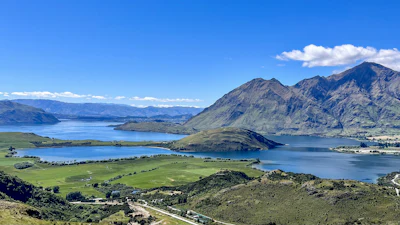 Wanaka