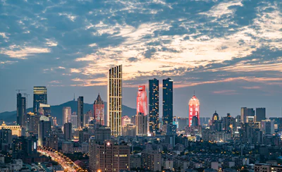 Wuxi
