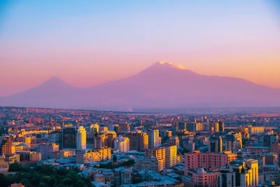 Yerevan