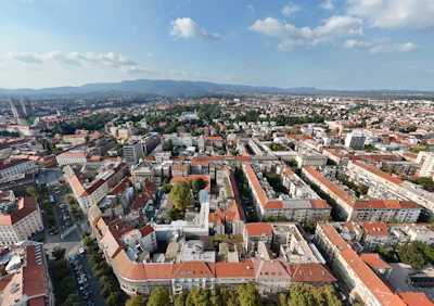 Zagreb