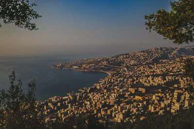 Zahle