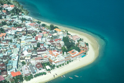 Zanzibar City